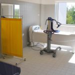 Hejtmanka otevřela nový dačický domov seniorů za 110 milionů