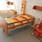 Hejtmanka otevřela nový dačický domov seniorů za 110 milionů