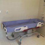 Hejtmanka otevřela nový dačický domov seniorů za 110 milionů