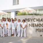 Nový majitel Psychiatrické nemocnice v Písku představil své záměry a nového primáře