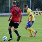 K rozhodnutí stačily Martinu Heldovi dvě minuty