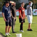 K rozhodnutí stačily Martinu Heldovi dvě minuty