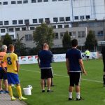 K rozhodnutí stačily Martinu Heldovi dvě minuty