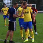 K rozhodnutí stačily Martinu Heldovi dvě minuty