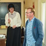 Zažijte v neděli znovu v Budějovicích vznik Československa