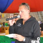 Strakoničtí házenkáři představili svůj sport dětem pod heslem Kdo sportuje, nezlobí!