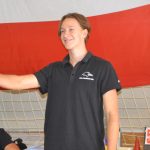 Strakoničtí házenkáři představili svůj sport dětem pod heslem Kdo sportuje, nezlobí!