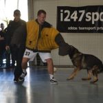 Strakoničtí házenkáři představili svůj sport dětem pod heslem Kdo sportuje, nezlobí!