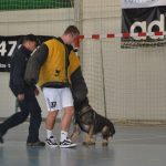 Strakoničtí házenkáři představili svůj sport dětem pod heslem Kdo sportuje, nezlobí!