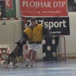 Strakoničtí házenkáři představili svůj sport dětem pod heslem Kdo sportuje, nezlobí!
