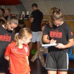 Strakoničtí házenkáři představili svůj sport dětem pod heslem Kdo sportuje, nezlobí!