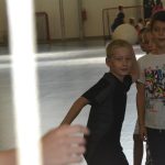 Strakoničtí házenkáři představili svůj sport dětem pod heslem Kdo sportuje, nezlobí!