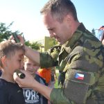 Strakoničtí házenkáři představili svůj sport dětem pod heslem Kdo sportuje, nezlobí!