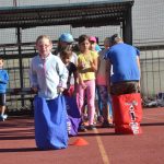 Strakoničtí házenkáři představili svůj sport dětem pod heslem Kdo sportuje, nezlobí!