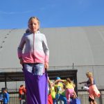 Strakoničtí házenkáři představili svůj sport dětem pod heslem Kdo sportuje, nezlobí!
