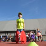 Strakoničtí házenkáři představili svůj sport dětem pod heslem Kdo sportuje, nezlobí!
