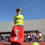 Strakoničtí házenkáři představili svůj sport dětem pod heslem Kdo sportuje, nezlobí!