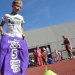 Strakoničtí házenkáři představili svůj sport dětem pod heslem Kdo sportuje, nezlobí!