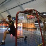 Strakoničtí házenkáři představili svůj sport dětem pod heslem Kdo sportuje, nezlobí!