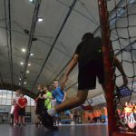 Strakoničtí házenkáři představili svůj sport dětem pod heslem Kdo sportuje, nezlobí!