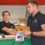 Strakoničtí házenkáři představili svůj sport dětem pod heslem Kdo sportuje, nezlobí!