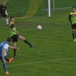 Osek poprvé doma nebodoval, jeho hřiště vyloupil Olešník