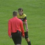 Osek poprvé doma nebodoval, jeho hřiště vyloupil Olešník