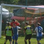 Osek poprvé doma nebodoval, jeho hřiště vyloupil Olešník