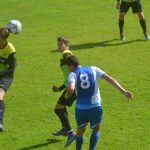 Osek poprvé doma nebodoval, jeho hřiště vyloupil Olešník