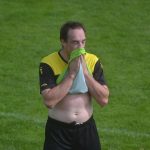 Osek poprvé doma nebodoval, jeho hřiště vyloupil Olešník