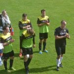 Osek poprvé doma nebodoval, jeho hřiště vyloupil Olešník