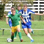 Semice navázaly na poslední zápasy a připsaly si první domácí výhru