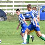 Semice navázaly na poslední zápasy a připsaly si první domácí výhru