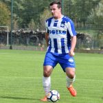 Semice navázaly na poslední zápasy a připsaly si první domácí výhru