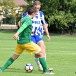 Semice navázaly na poslední zápasy a připsaly si první domácí výhru