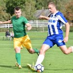 Semice navázaly na poslední zápasy a připsaly si první domácí výhru