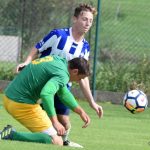 Semice navázaly na poslední zápasy a připsaly si první domácí výhru