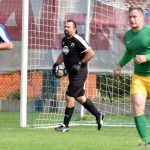 Semice navázaly na poslední zápasy a připsaly si první domácí výhru