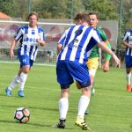 Semice navázaly na poslední zápasy a připsaly si první domácí výhru