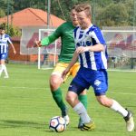 Semice navázaly na poslední zápasy a připsaly si první domácí výhru