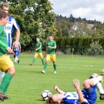 Semice navázaly na poslední zápasy a připsaly si první domácí výhru