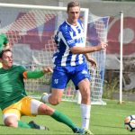 Semice navázaly na poslední zápasy a připsaly si první domácí výhru