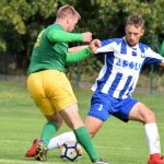 Semice navázaly na poslední zápasy a připsaly si první domácí výhru