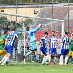 Semice navázaly na poslední zápasy a připsaly si první domácí výhru