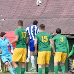 Semice navázaly na poslední zápasy a připsaly si první domácí výhru