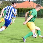 Semice navázaly na poslední zápasy a připsaly si první domácí výhru