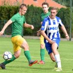 Semice navázaly na poslední zápasy a připsaly si první domácí výhru