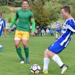 Semice navázaly na poslední zápasy a připsaly si první domácí výhru