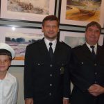 Slavnostní ceremoniál pro policisty ze Strakonicka. Přebírali medaile