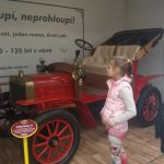 Prvorepublikové městečko zvalo – Zažijte to znovu! Místo u výstaviště ale nebylo ideální